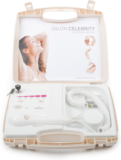 Le produit RIO LAHR2 Laser ne sera plus jamais disponible