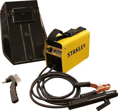 Stanley STAR2500 is nooit meer leverbaar