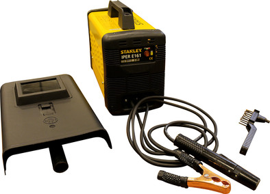 Stanley IPER E161 is nooit meer leverbaar