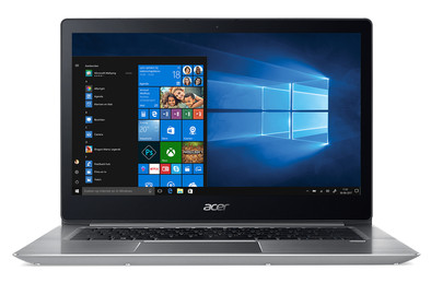 Acer Swift 3 SF314-52-52MA AZERTY is no longer available