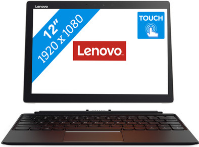 Le produit Lenovo MIIX 720-12IKB 80VV002WMB Azerty ne sera plus jamais disponible