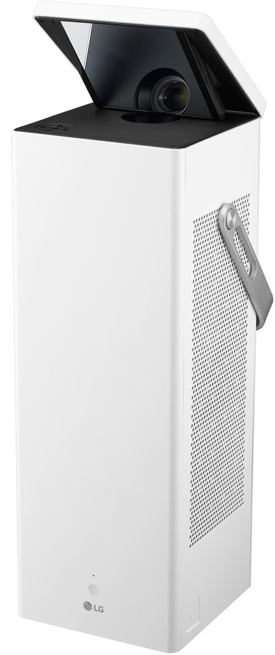 LG HU80KS is nooit meer leverbaar