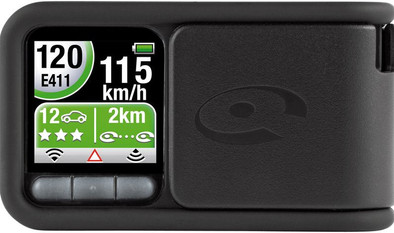 Mini Coyote V2 is nooit meer leverbaar