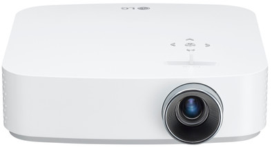 Le produit LG PF50KS ne sera plus jamais disponible