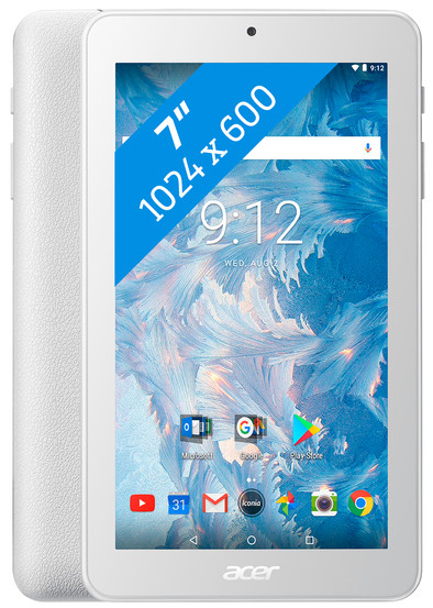 Acer Iconia One 7 B1-7A0 is no longer available