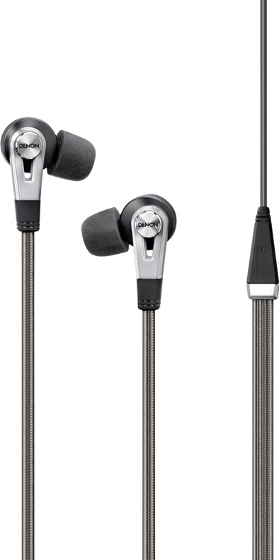 Le produit Denon AH-C821 ne sera plus jamais disponible