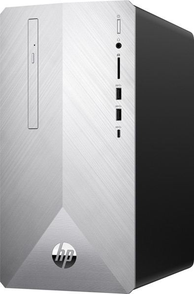 HP Pavilion 595-p0032nb Azerty is nooit meer leverbaar