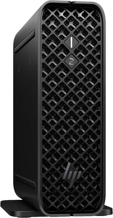 Le produit HP Z2 Mini G1i - B76Q4ET AZERTY ne sera plus jamais disponible
