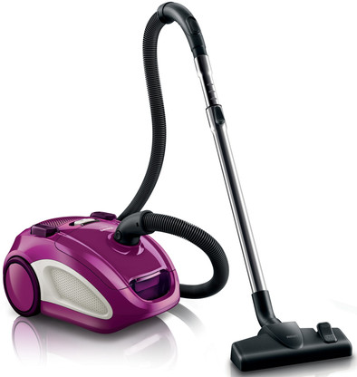 Philips FC8132 Easy Life Paars is nooit meer leverbaar