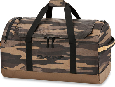Dakine EQ Duffle 70L Field Camo is no longer available