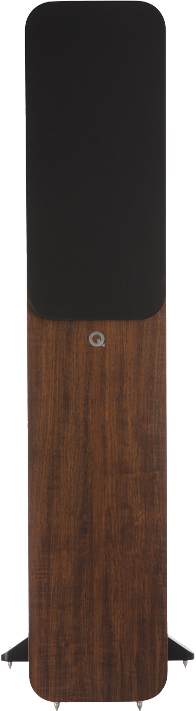 Q Acoustics 3050i Walnoot (per stuk) is nooit meer leverbaar