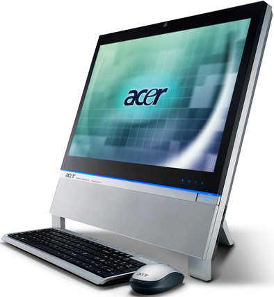 Acer Aspire Z3750 All-In-One is nooit meer leverbaar