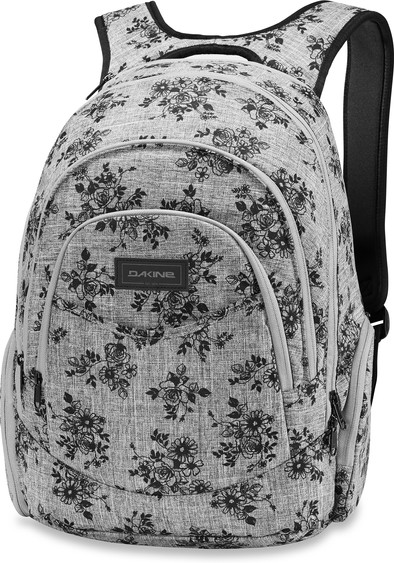 Dakine Prom 25L Rosie is no longer available