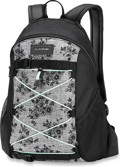 Dakine Wonder 15L Rosie is nooit meer leverbaar