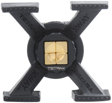 Tetrax Fixway Universal Neodymium Car Holder is nooit meer leverbaar