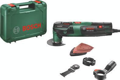 Bosch PMF 250 CES is no longer available