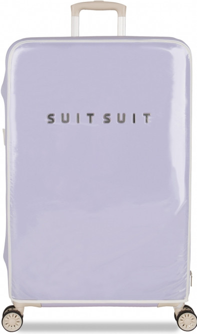 Le produit SUITSUIT Fabulous Fifties Housse de valise 76 cm Paisley Purple ne sera plus jamais disponible