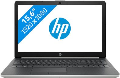 HP 15-db0186nb Azerty is nooit meer leverbaar