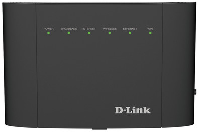 Le produit D-Link DSL-3782 ne sera plus jamais disponible