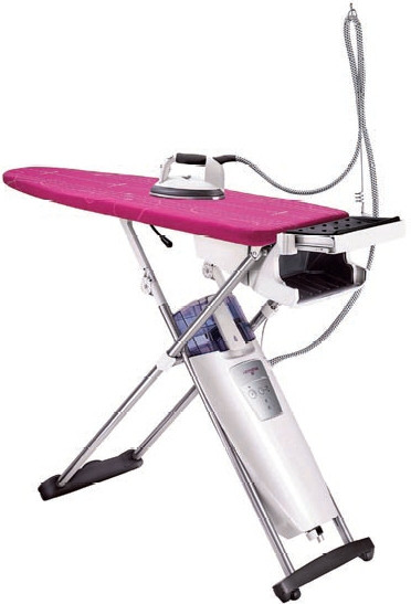 Le produit Laurastar Magic S7a ne sera plus jamais disponible