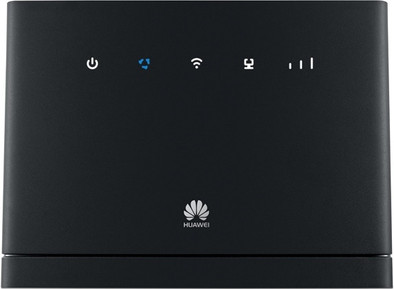 Huawei B315s-22 Black is no longer available