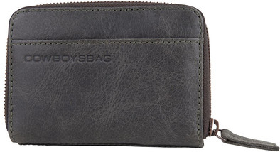 Cowboysbag Purse Haxby Black is nooit meer leverbaar