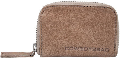 Le produit Cowboysbag Purse Holt Elephant Grey ne sera plus jamais disponible
