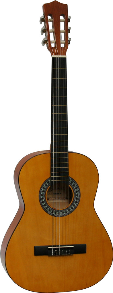 Gomez 034 Classical Guitar 1/2-model Natural is no longer available