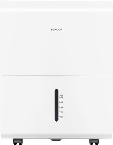 Le produit Sencor SDH 3010WH ne sera plus jamais disponible