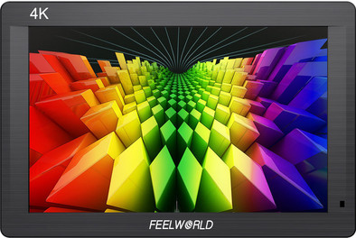 Feelworld FH7 7 Inch IPS 4K HDMI Monitor is no longer available