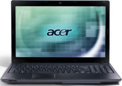 Acer Aspire 5736Z-453G32MN Azerty is nooit meer leverbaar
