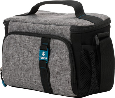 Le produit Tenba Skyline 10 Sac à Bandoulière Gris ne sera plus jamais disponible