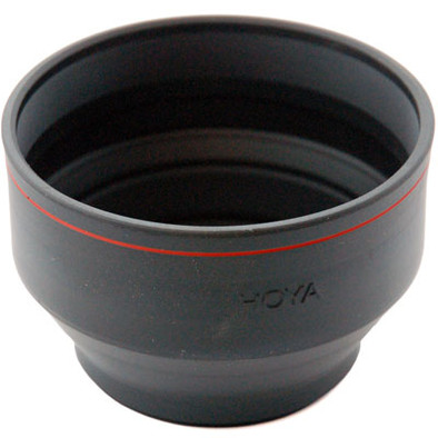 Hoya Multi Lens Hood 55mm is nooit meer leverbaar