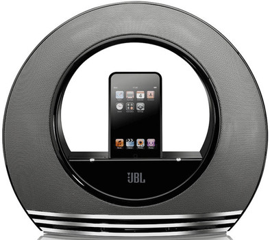 JBL Radial Black is nooit meer leverbaar