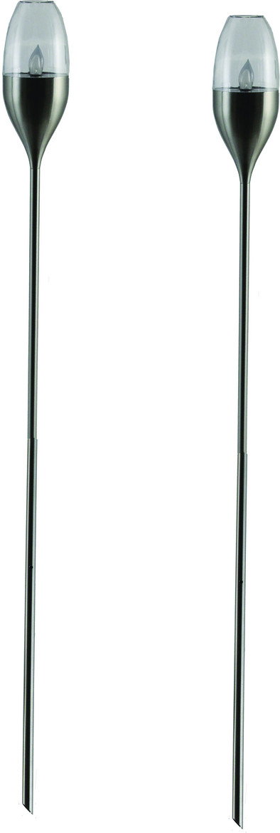 Luxform Candle Torch 2-piece set is no longer available