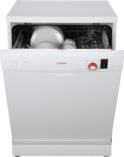 Le produit Bosch SMS25AW03E ne sera plus jamais disponible