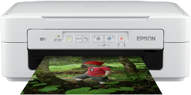 Le produit Epson Expression Home XP-257 ne sera plus jamais disponible