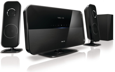 Philips HTS5220 is nooit meer leverbaar