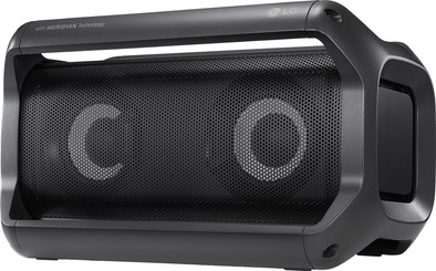 LG PK5 is nooit meer leverbaar