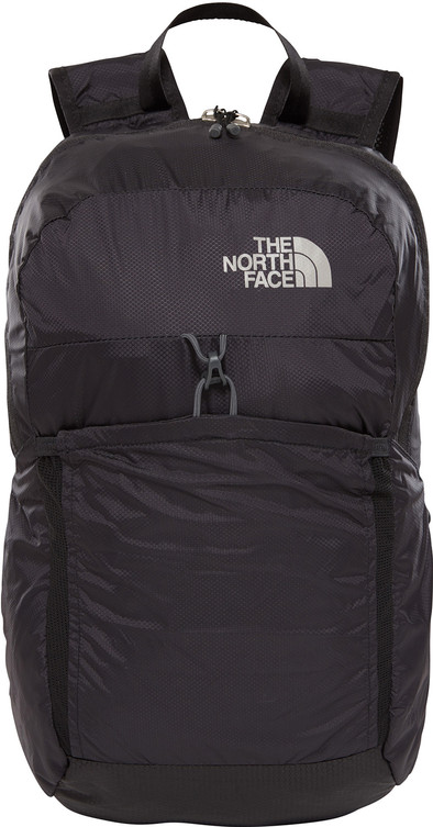 The North Face Flyweight Pack TNF Black / Asphalt Gray is no longer available