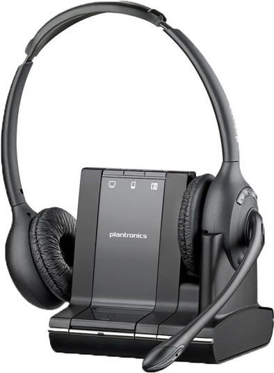 Plantronics Savi W720 is no longer available