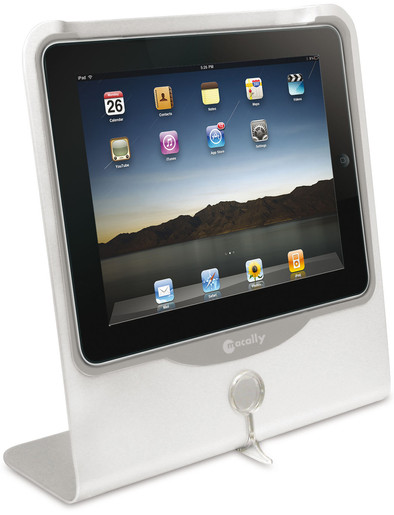 Macally Viewstand Apple iPad is nooit meer leverbaar