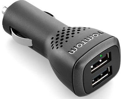 TomTom Fast Dual Car Charger is no longer available