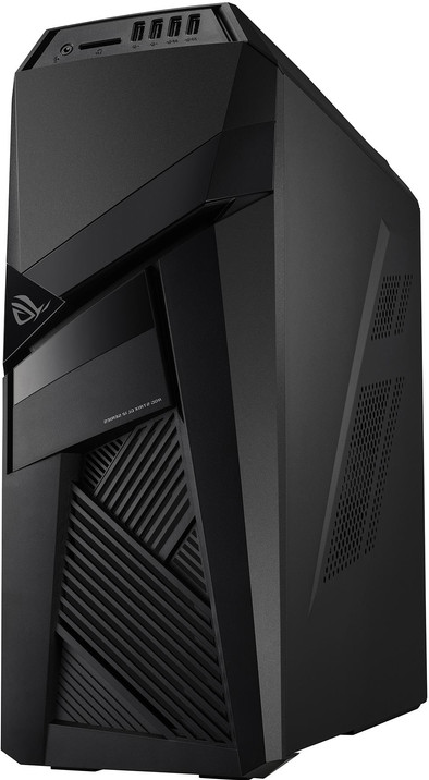 Asus ROG Strix GL12CP-NL015T is no longer available