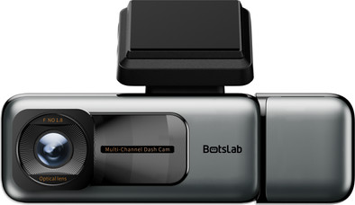 Le produit Botslab G980H 3CH 4K Wifi GPS 128 Go ne sera plus jamais disponible