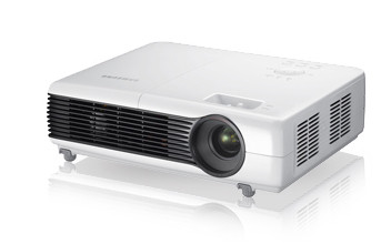 Samsung SP-M200S is nooit meer leverbaar