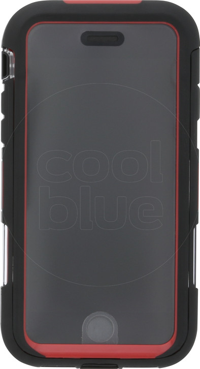 Le produit Griffin Survivor Extreme Coque Intégrale Apple iPhone 7/8 Rouge ne sera plus jamais disponible