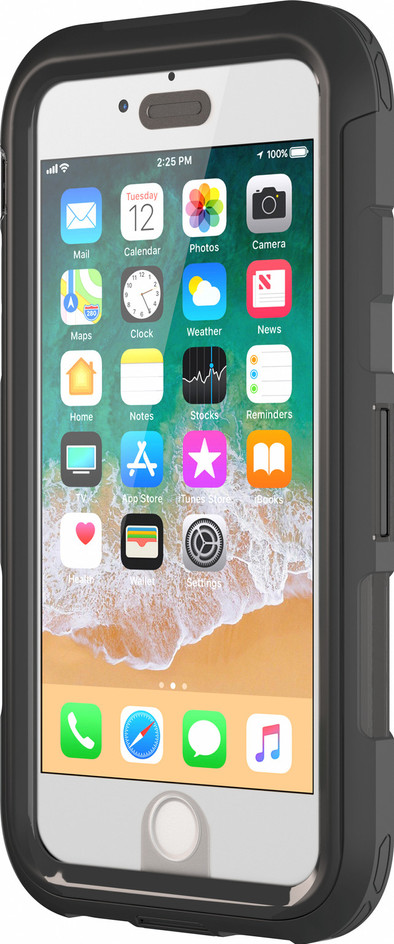 Le produit Griffin Survivor Extreme Coque Intégrale Apple iPhone 7/8 Full Gris anthracite ne sera plus jamais disponible