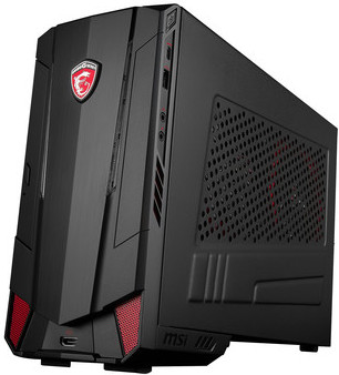Le produit MSI Nightblade MI3 8RC-042EU ne sera plus jamais disponible