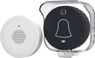 Le produit Eule Sonnette Vidéo ne sera plus jamais disponible